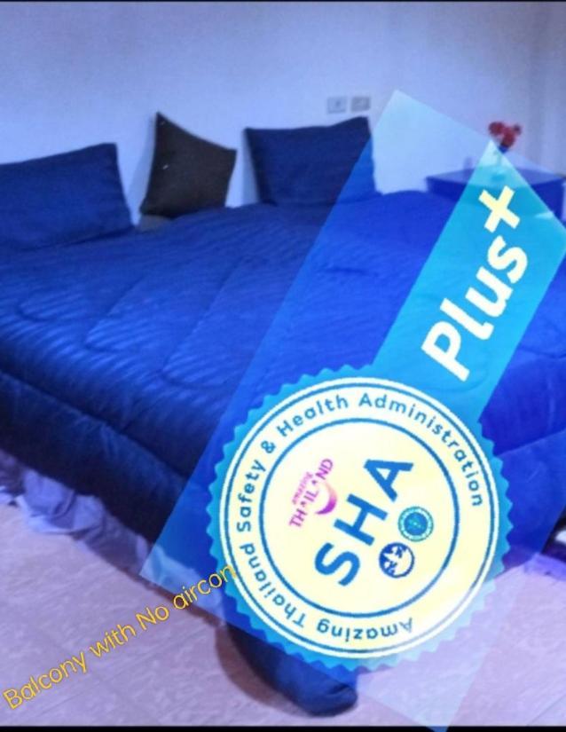 Julee Hotel Thai Smile Group Pattaya Bagian luar foto