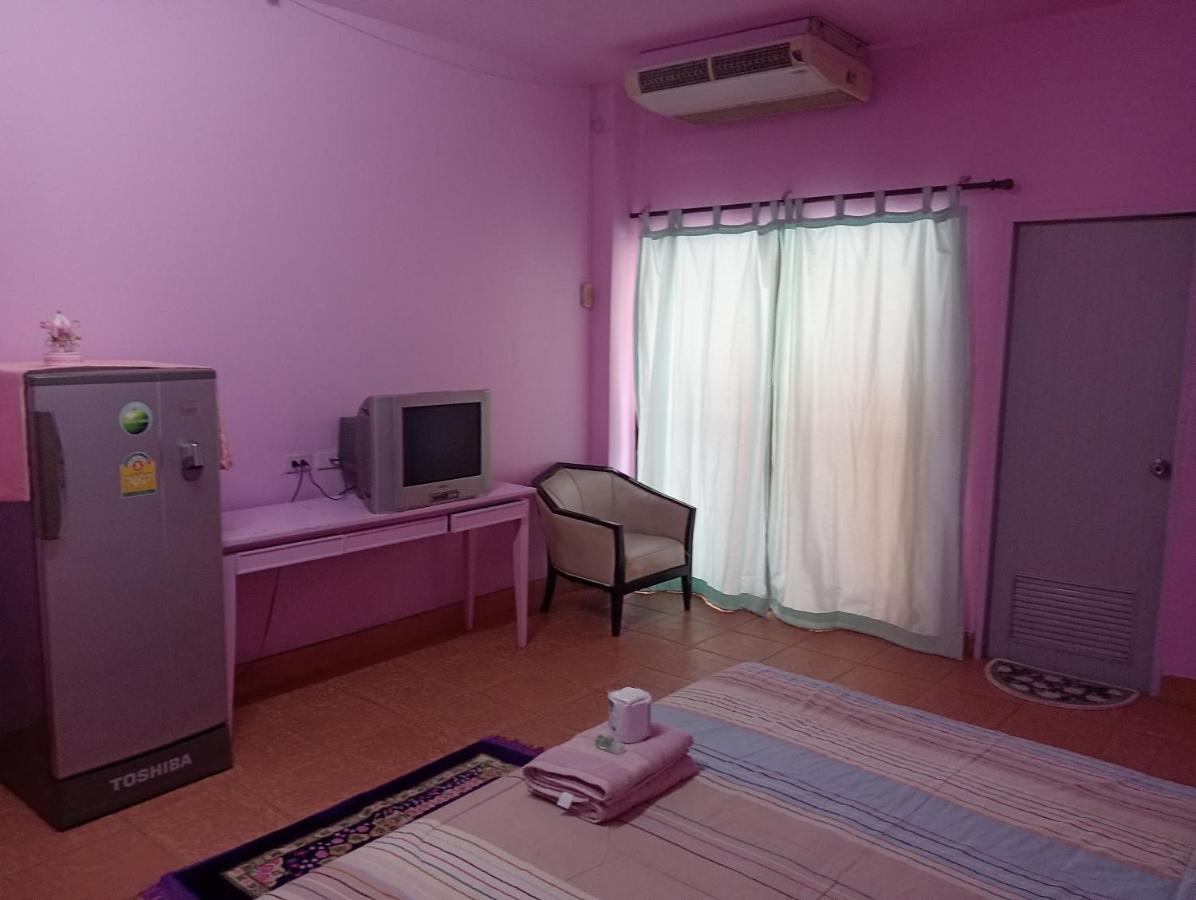 Julee Hotel Thai Smile Group Pattaya Bagian luar foto