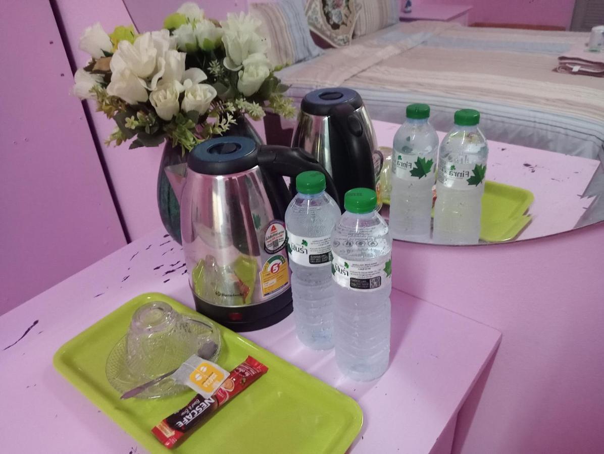 Julee Hotel Thai Smile Group Pattaya Bagian luar foto