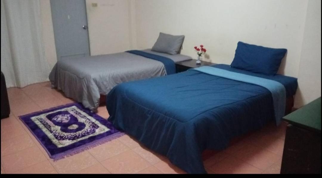 Julee Hotel Thai Smile Group Pattaya Bagian luar foto