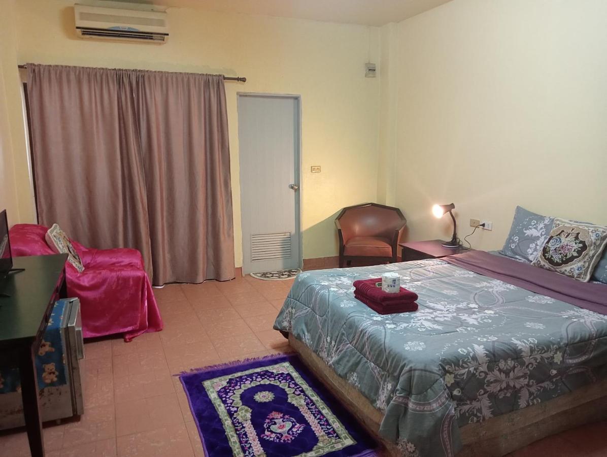 Julee Hotel Thai Smile Group Pattaya Bagian luar foto