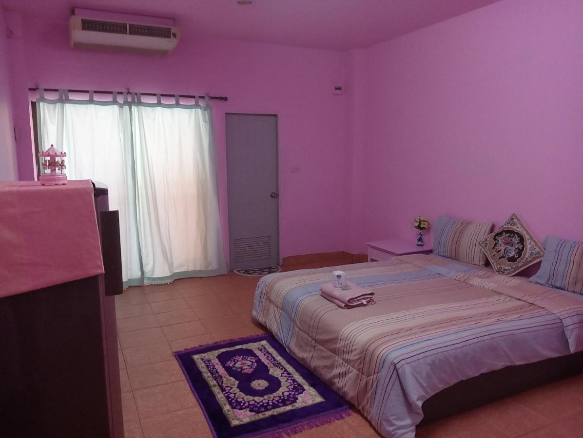 Julee Hotel Thai Smile Group Pattaya Bagian luar foto