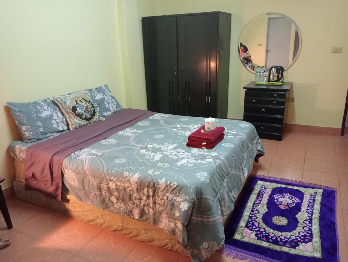 Julee Hotel Thai Smile Group Pattaya Bagian luar foto