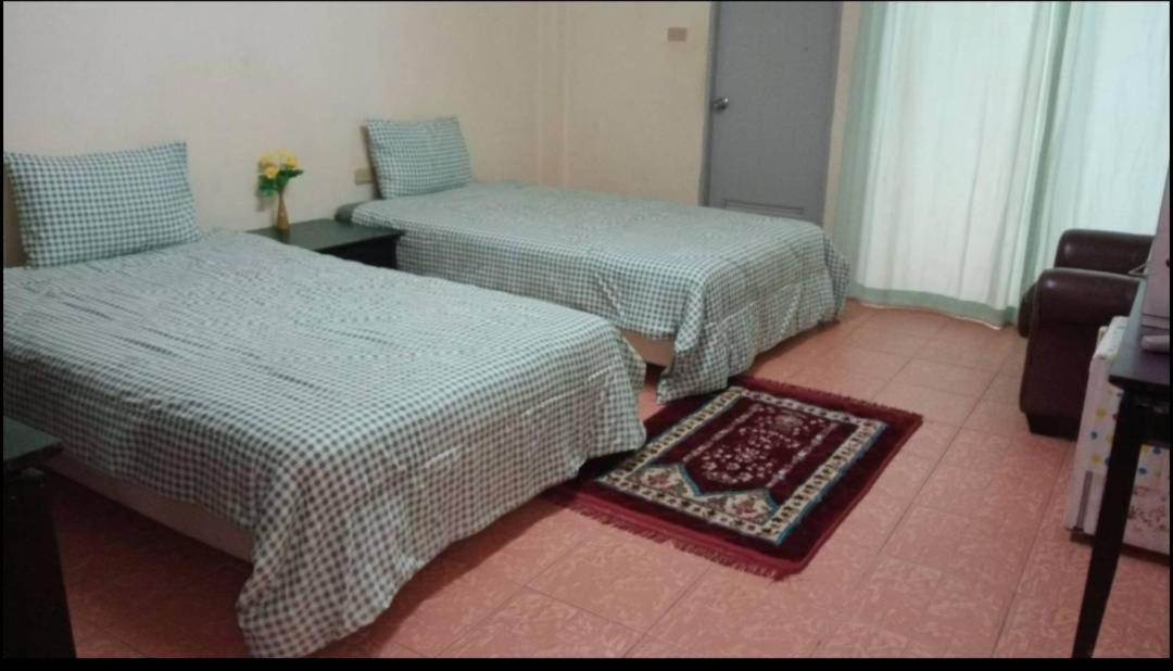 Julee Hotel Thai Smile Group Pattaya Bagian luar foto