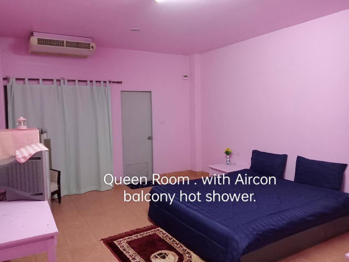 Julee Hotel Thai Smile Group Pattaya Bagian luar foto