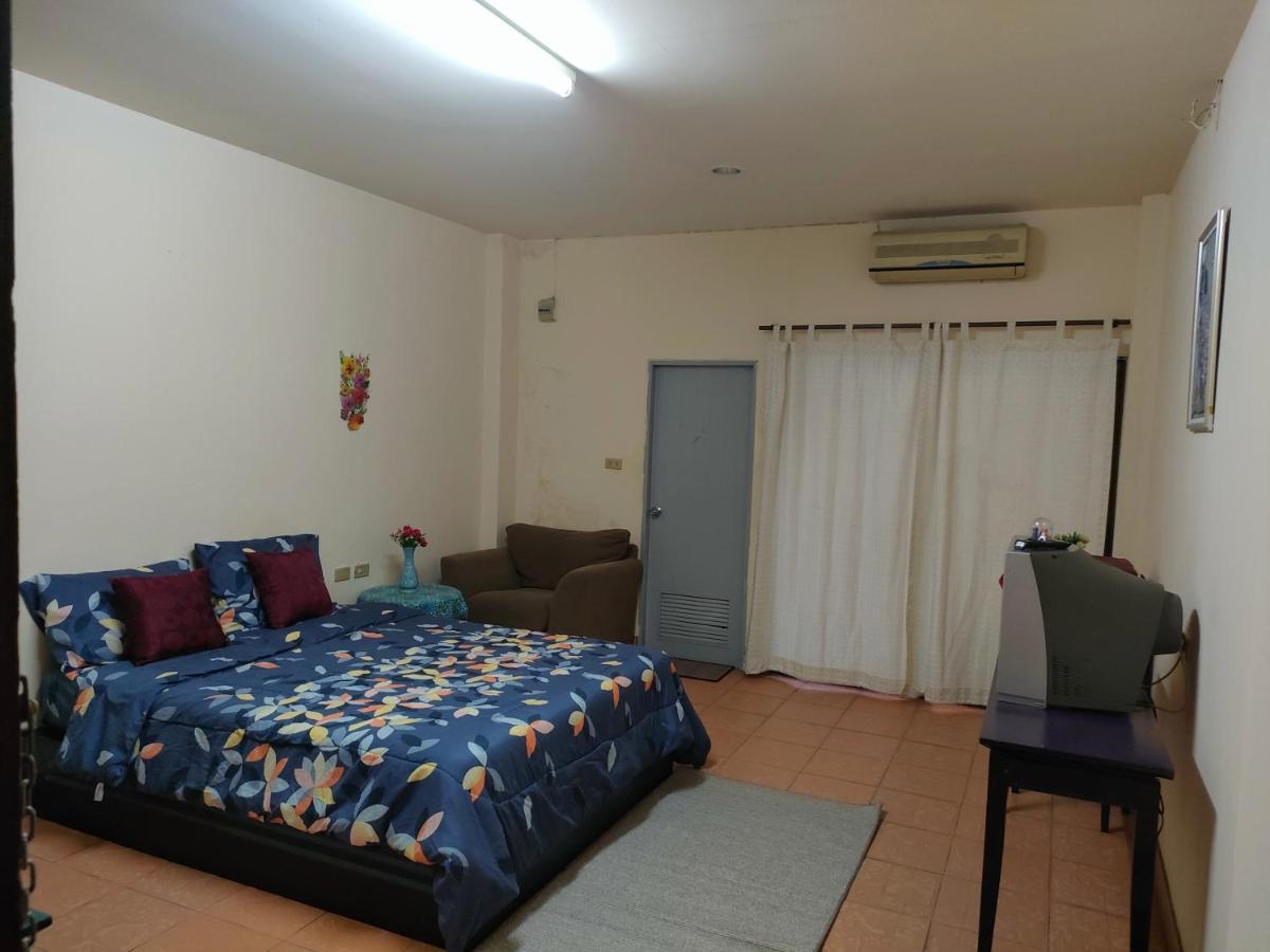 Julee Hotel Thai Smile Group Pattaya Bagian luar foto