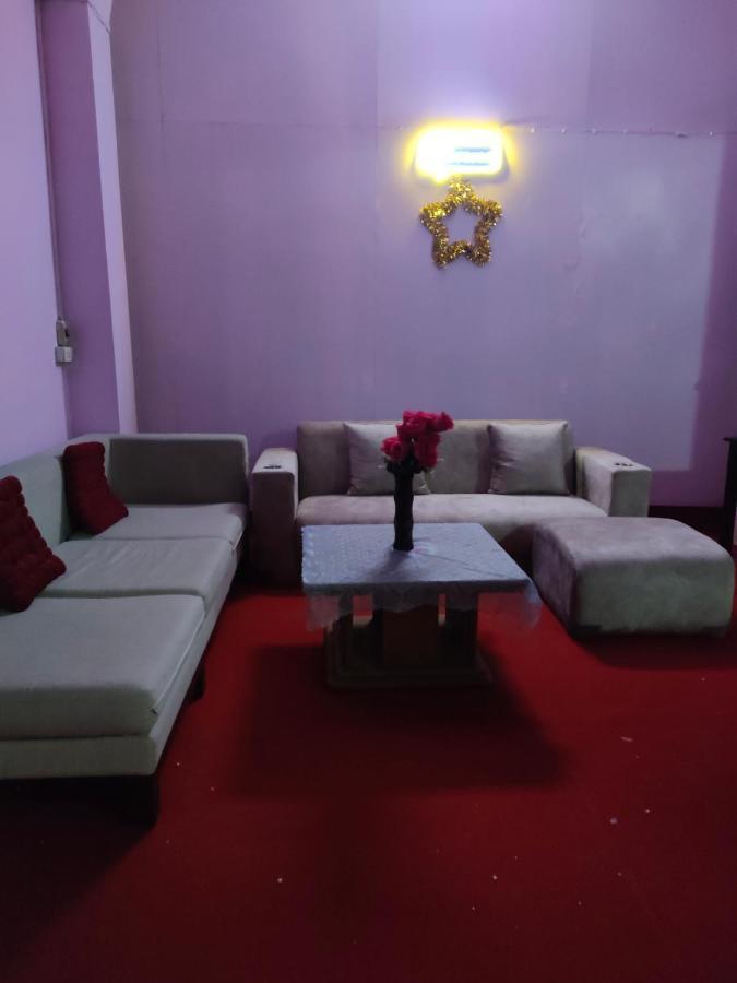 Julee Hotel Thai Smile Group Pattaya Bagian luar foto