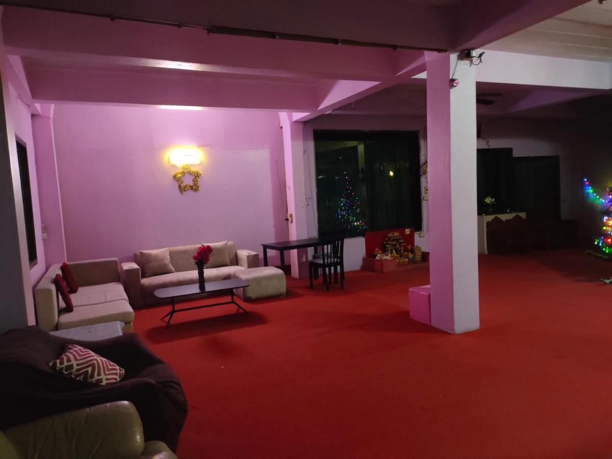 Julee Hotel Thai Smile Group Pattaya Bagian luar foto